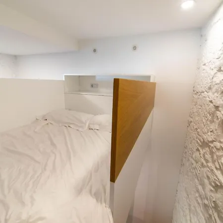 Eco-studio Vegueta * Лас-Пальмас-де-Гран-Канария