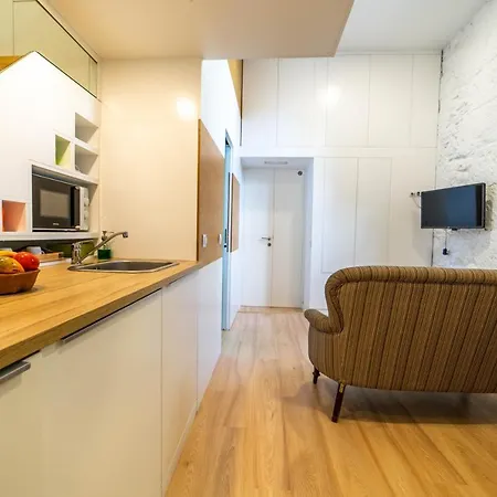 Eco-studio Vegueta *