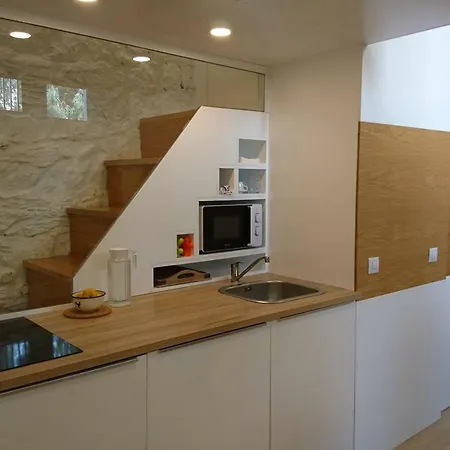 Eco-studio Vegueta * Лас-Пальмас-де-Гран-Канария