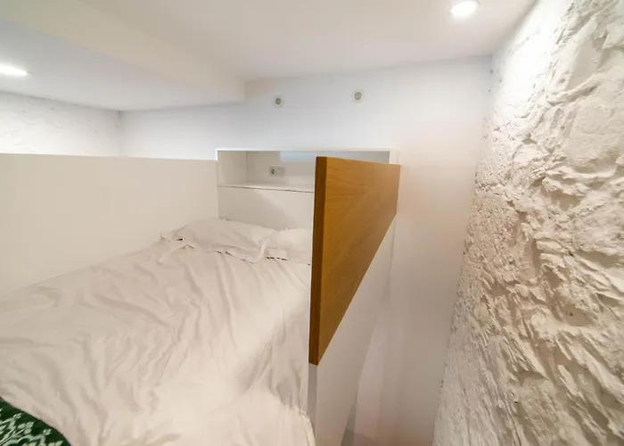 Eco-studio Vegueta * لاس بالماس دي غران كاناريا