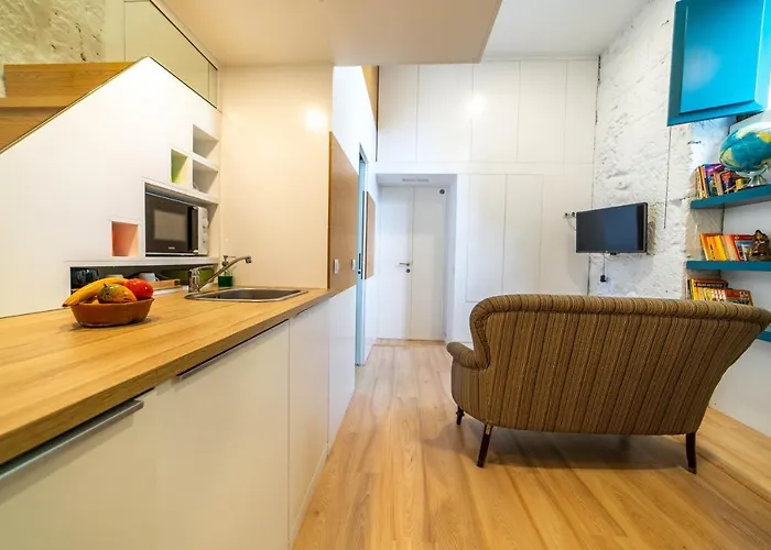 Eco-studio Vegueta *