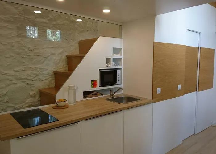 Eco-studio Vegueta * لاس بالماس دي غران كاناريا