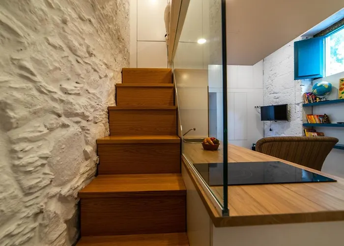 Eco-studio Vegueta *