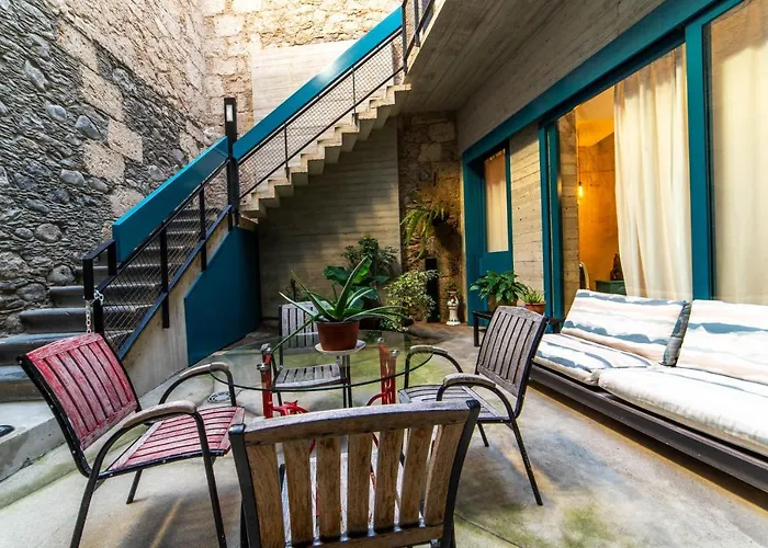 Eco-studio Vegueta * Las Palmas de Gran Canaria