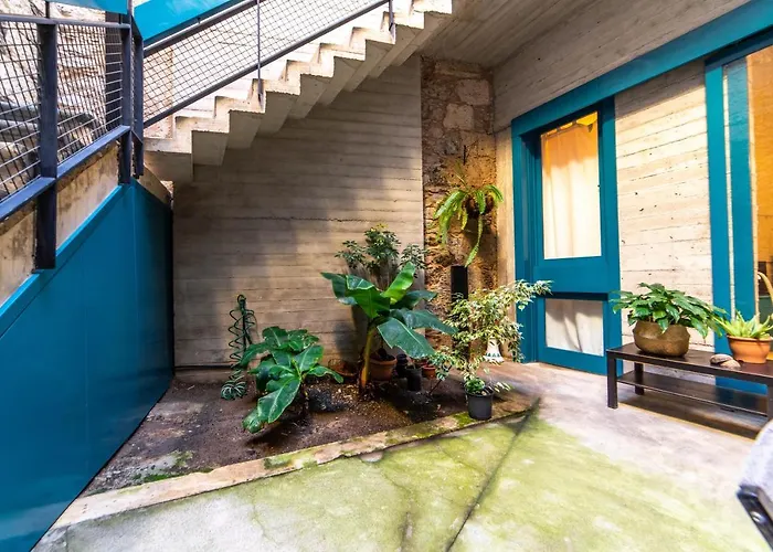 Eco-studio Vegueta Las Palmas de Gran Canaria