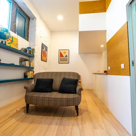 Eco-studio Vegueta *